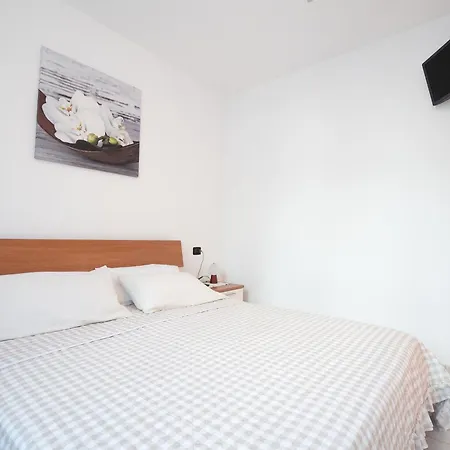 La Finestra Sul Apartment Bellano