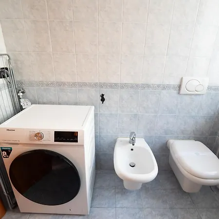 La Finestra Sul Apartment *