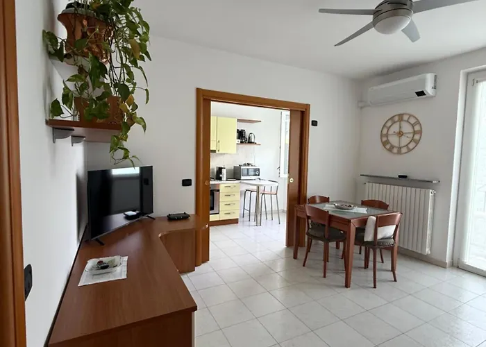 La Finestra Sul Daire *