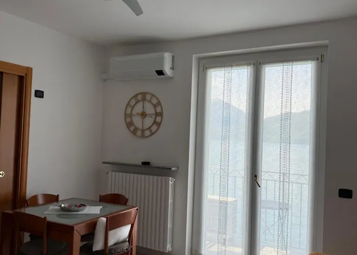 Appartamento La Finestra Sul Bellano