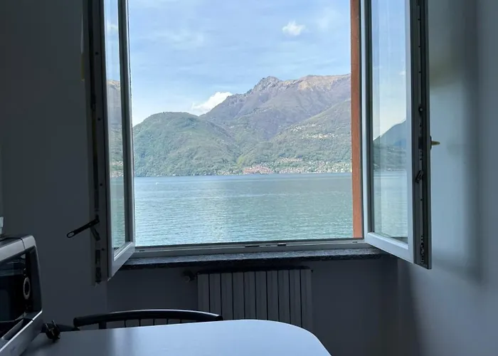 La Finestra Sul