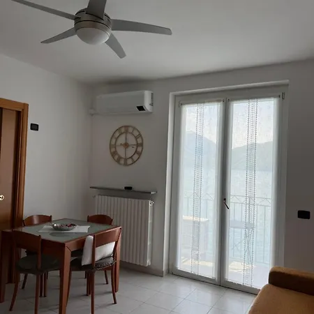 Daire La Finestra Sul Bellano