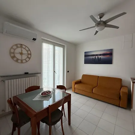 La Finestra Sul Apartament *