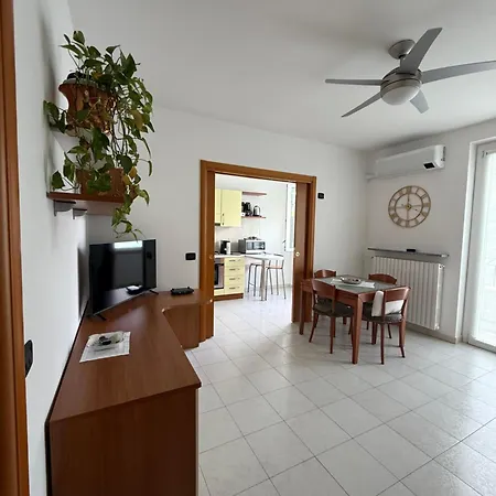 La Finestra Sul Apartament *
